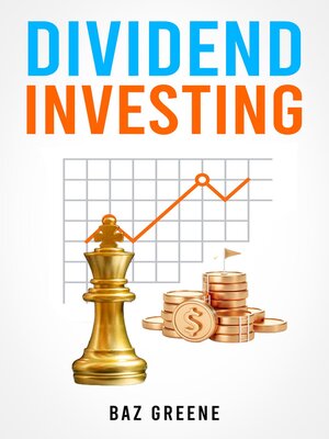 cover image of DIVIDEND INVESTING